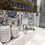 Casa Karen - Houseboat With Private Terrace 4*