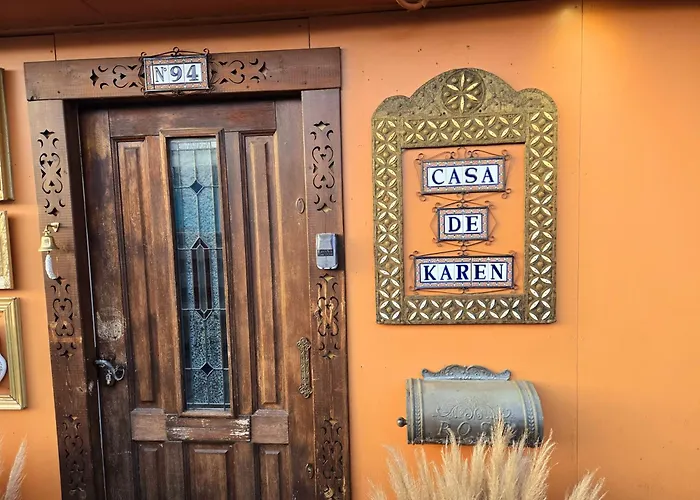 Casa Karen - Houseboat With Private Terrace Amsterdam