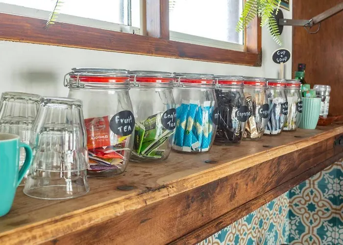 Casa Karen - Houseboat With Private Terrace Guest house