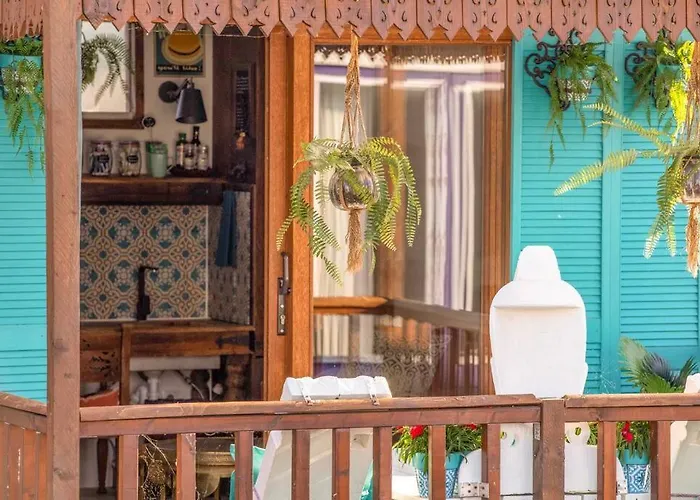 Casa Karen - Houseboat With Private Terrace 3* Amsterdam