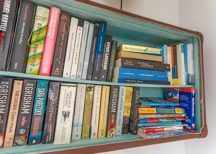 Casa Karen - Houseboat With Private Terrace Guest house 3*