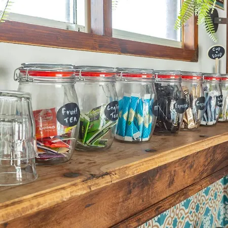 Casa Karen - Houseboat With Private Terrace 3*