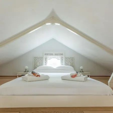 招待所 Casa Karen - Houseboat With Private Terrace 3*