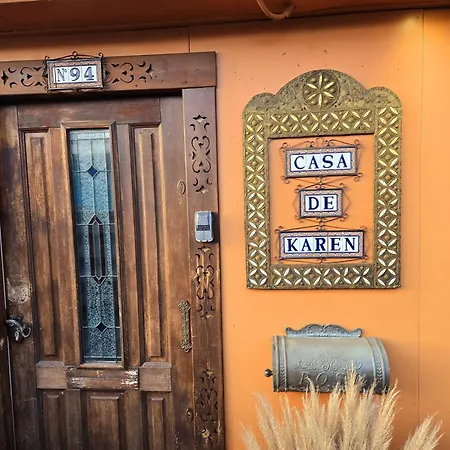 Casa Karen - Houseboat With Private Terrace 阿姆斯特丹